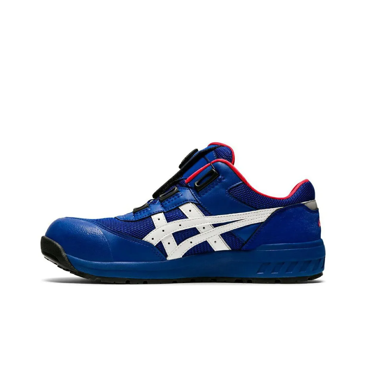 Asics Winjob CP209 Boa Blue/White