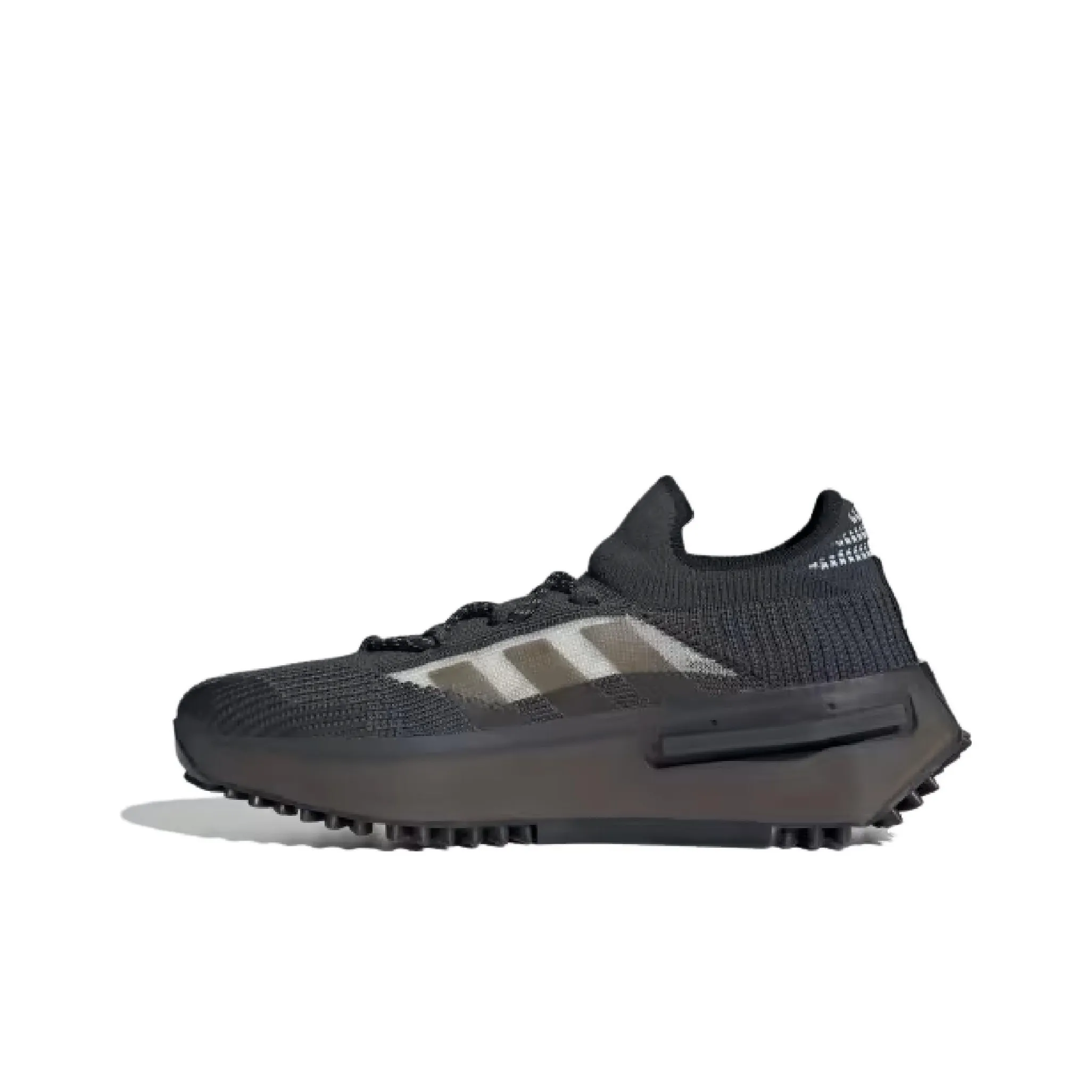 Adidas NMD_S1 Bajowoo Shoes 'Core Black'