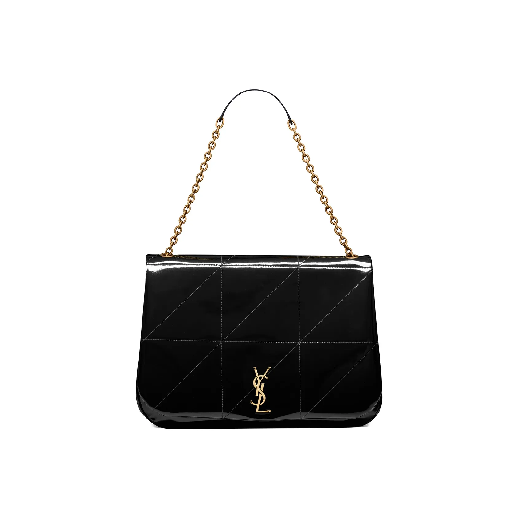 SAINT LAURENT Jamie Shoulder Bags