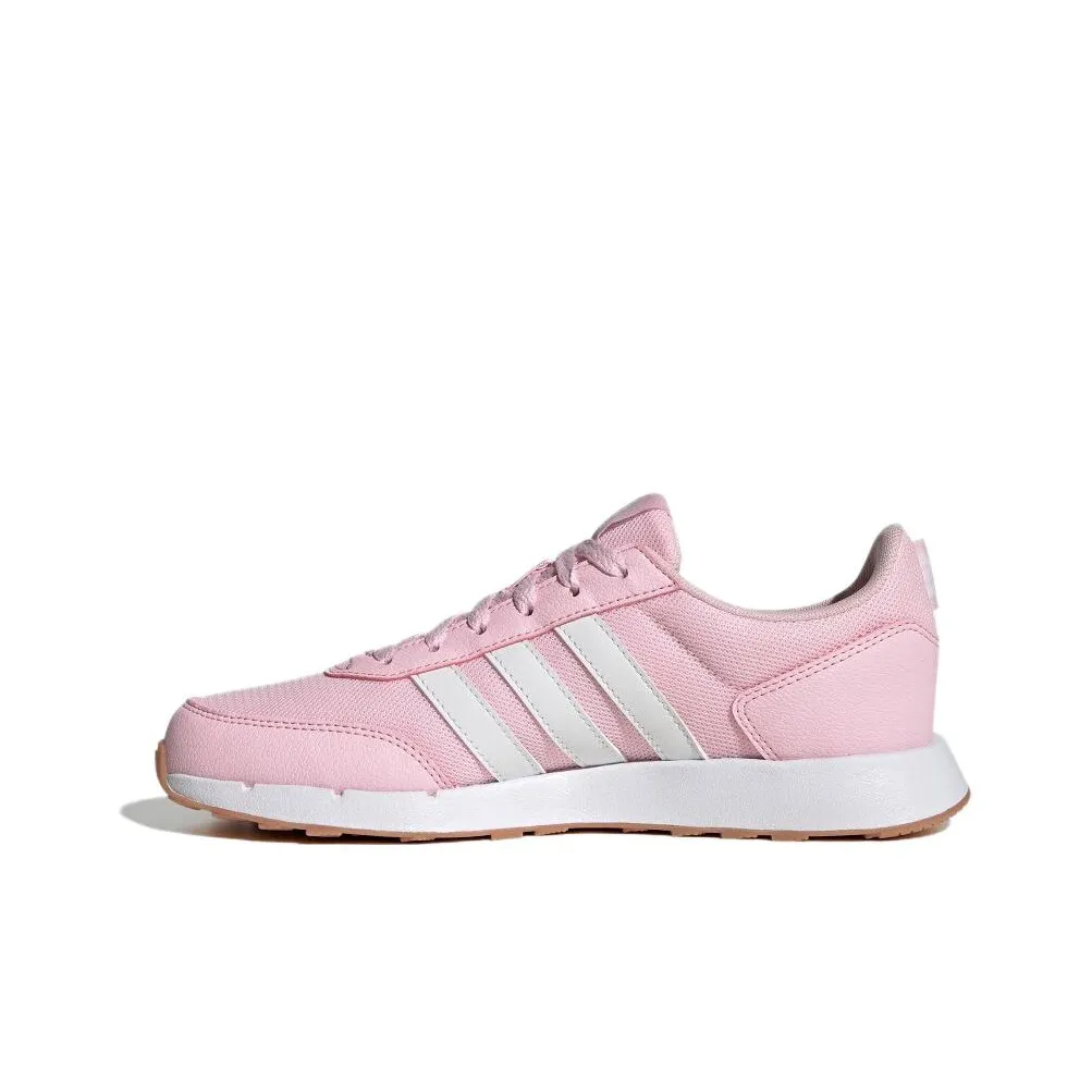Adidas Run 50s Shoes 'Clear Pink' Women's