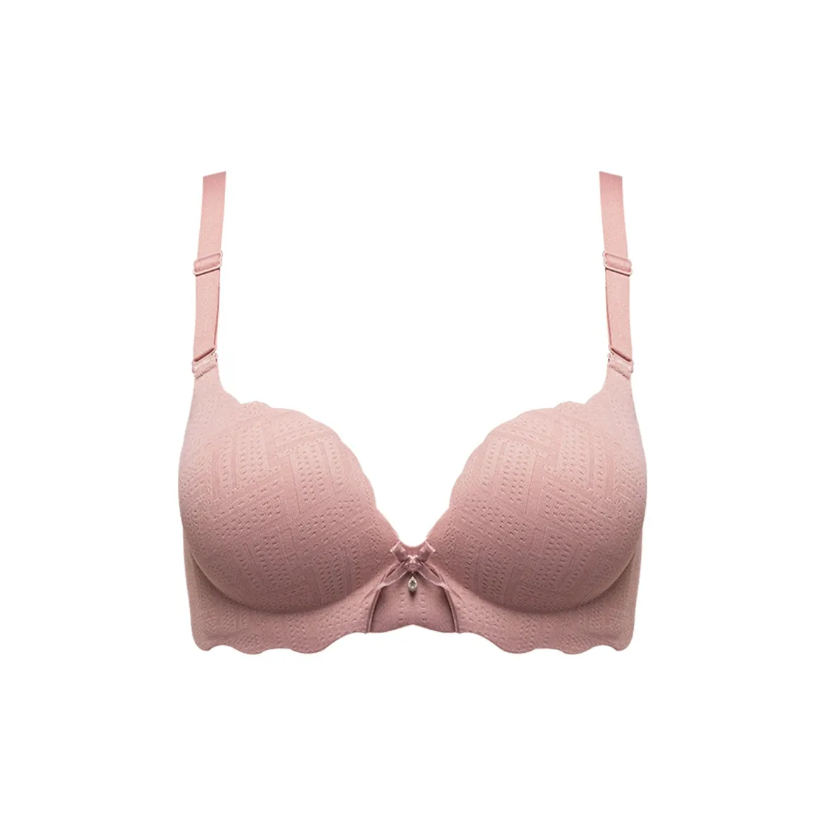 DUOQINGMAO Women's Bras