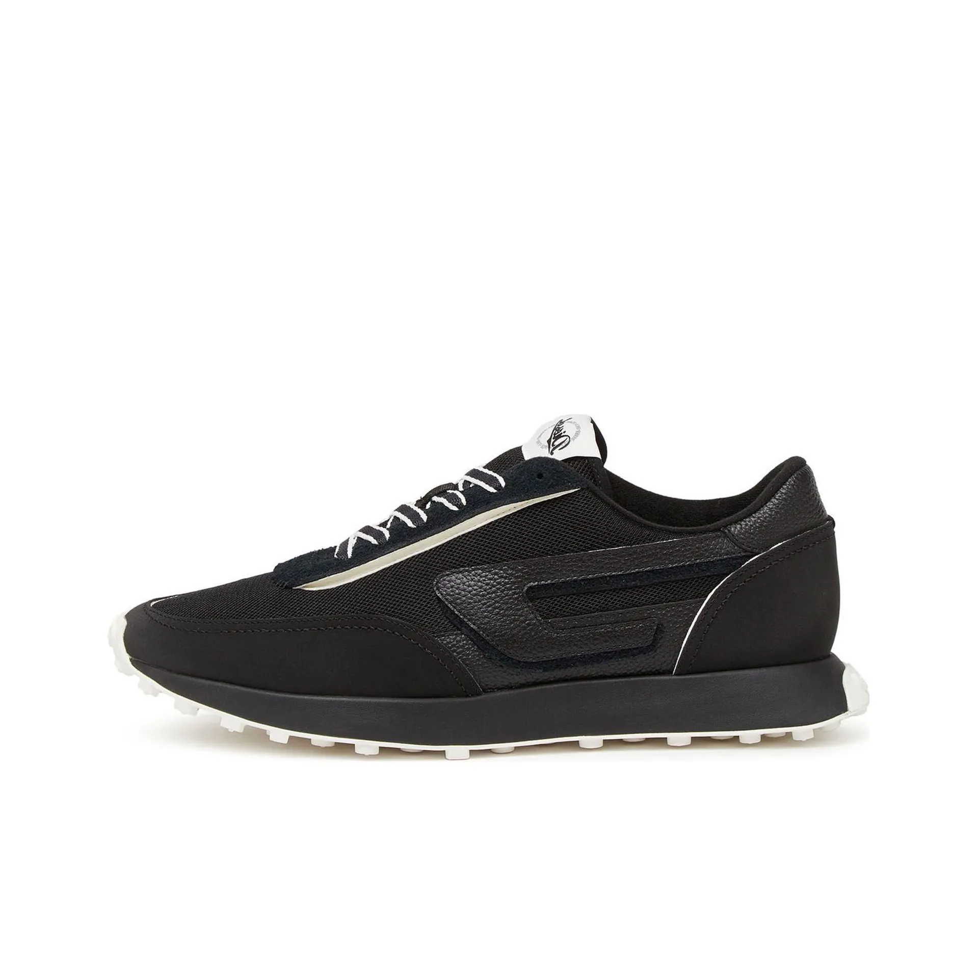 DIESEL S Racer Lc Lace Up Sneakers