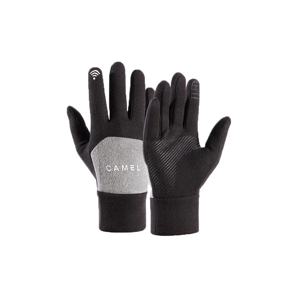 CAMEL Полиэстер Эластан Перчатки Унисекс