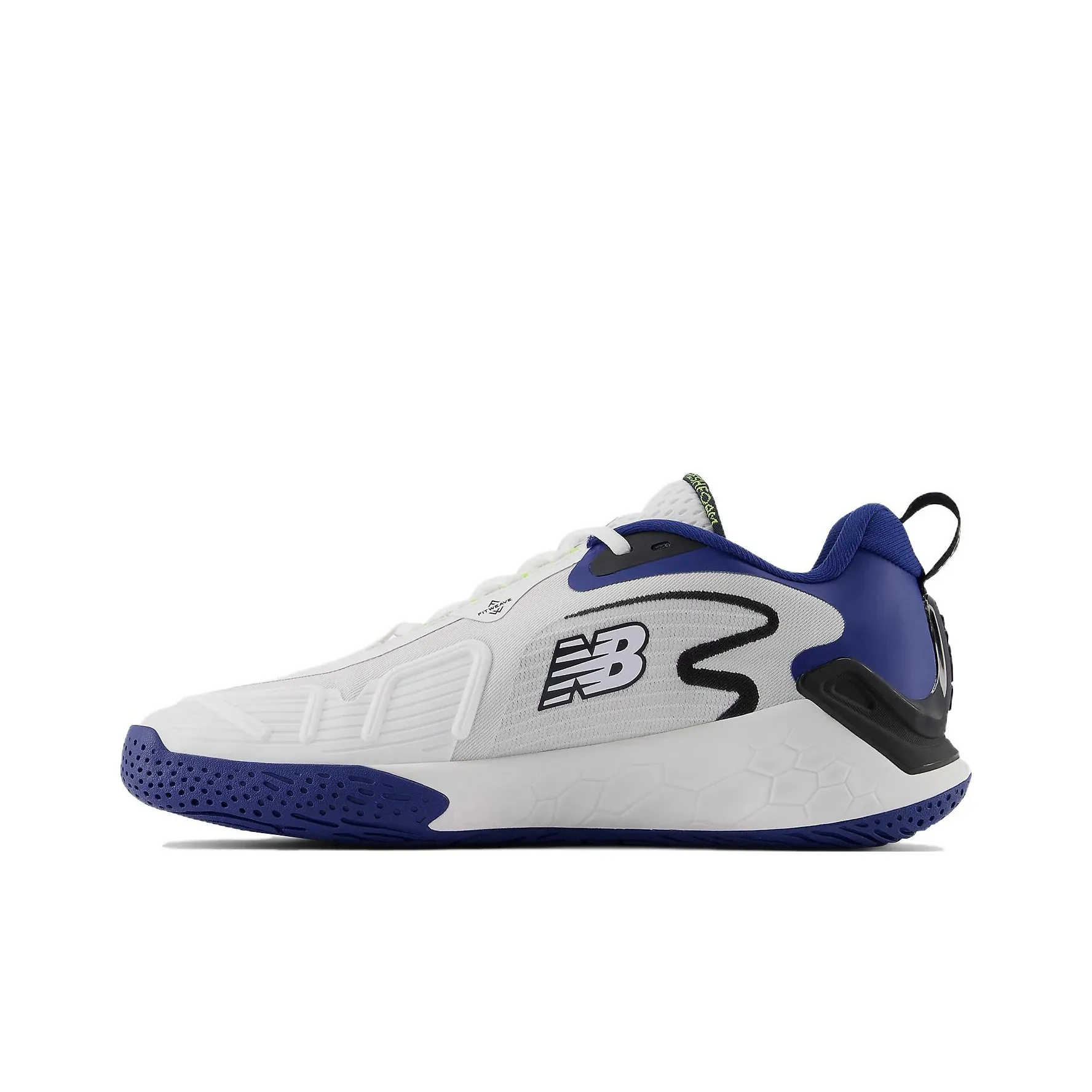 New Balance Fresh Foam X CT Rally White Navy