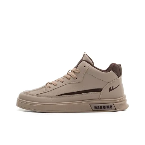 Warrior 1927 Кроссовки для скейтбординга High Top Мужские