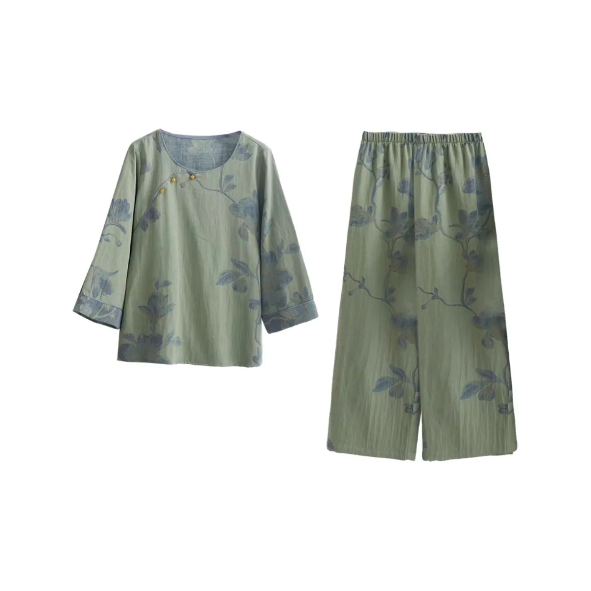 Женские пижамные комплекты