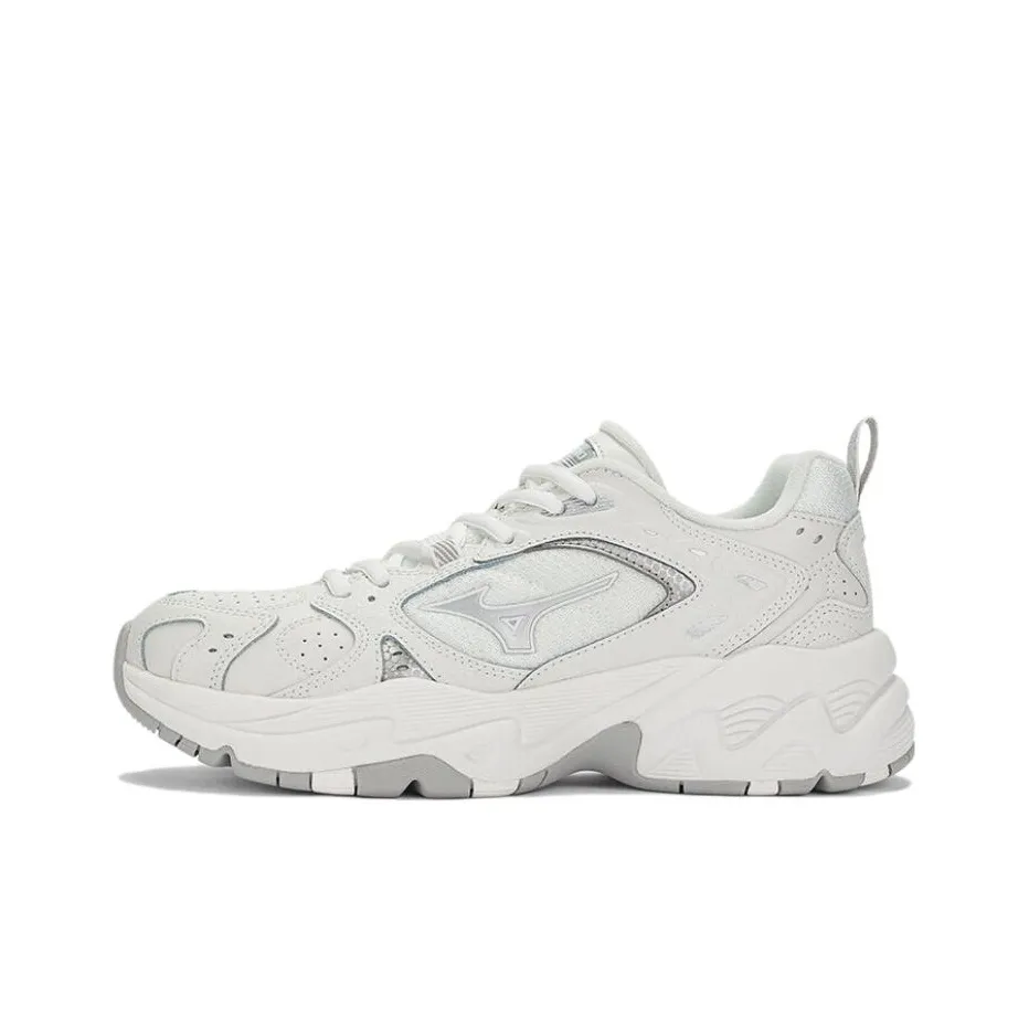 Mizuno Casual Dad Shoes 'White'