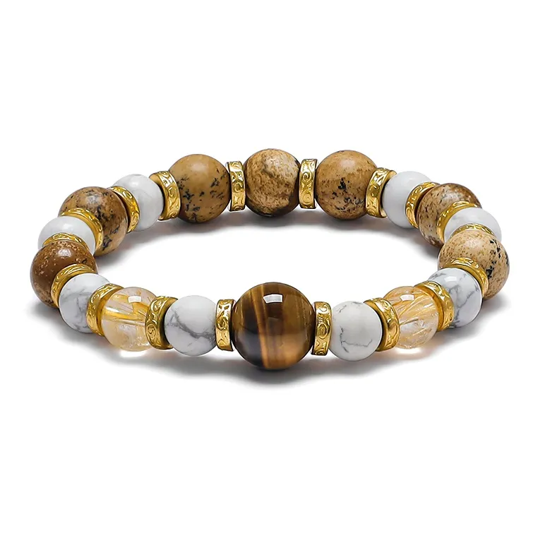 CUUD Браслеты из латани Мужской