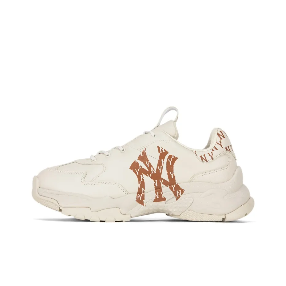 MLB Chunky Classic Monogram