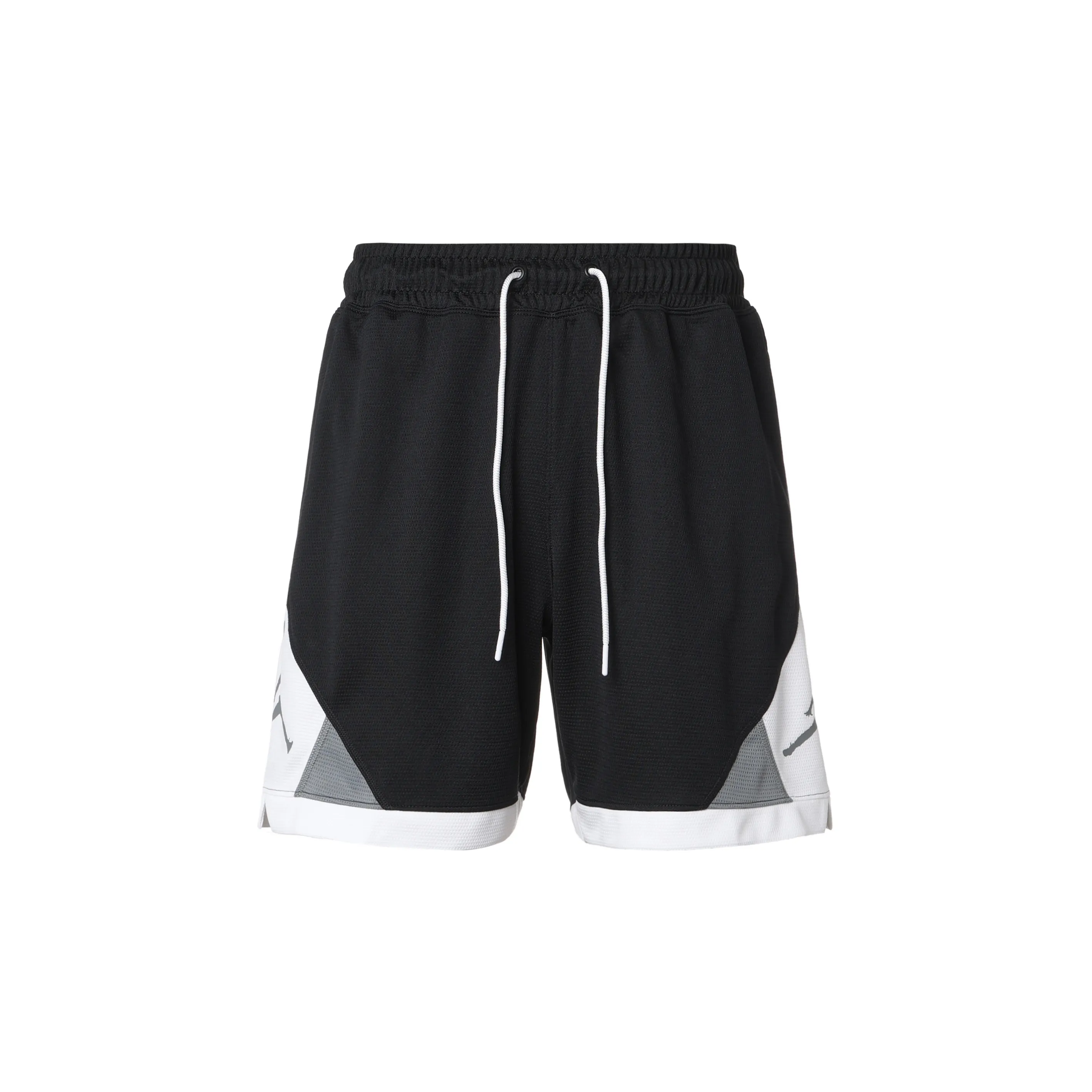 JORDAN Sports Shorts Men Black