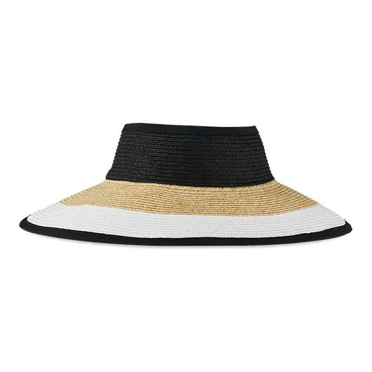 Callaway Бумага Головные уборы с защитой от солнца Женские