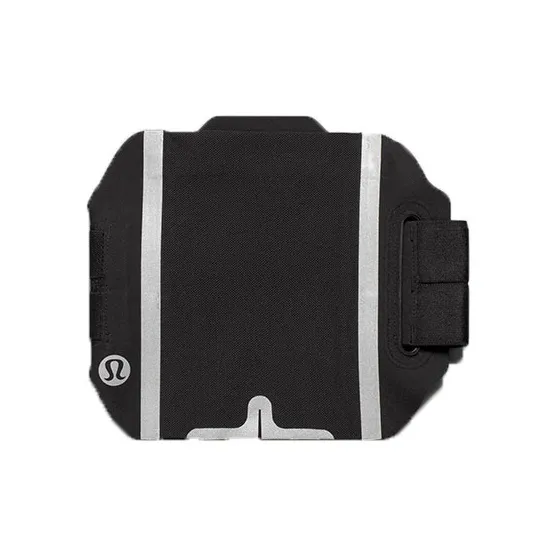 Lululemon Running Armband Elastane