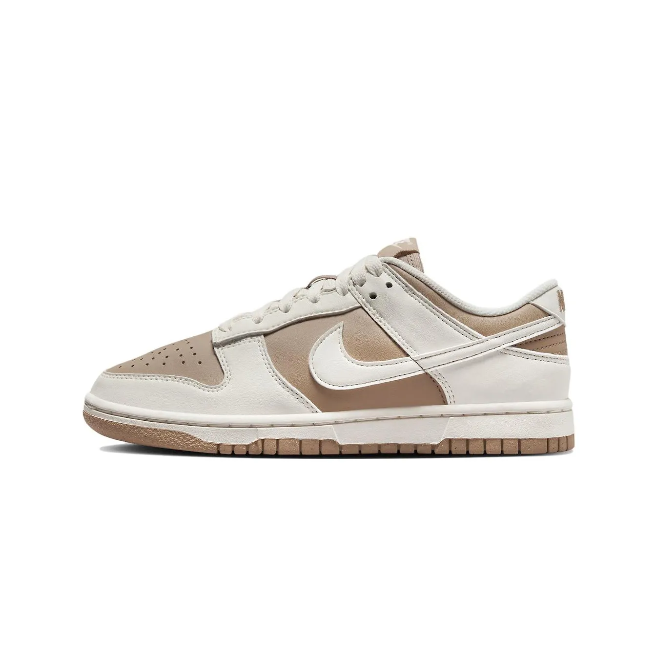 Nike Dunk Low Next Nature "Hemp" Sneakers