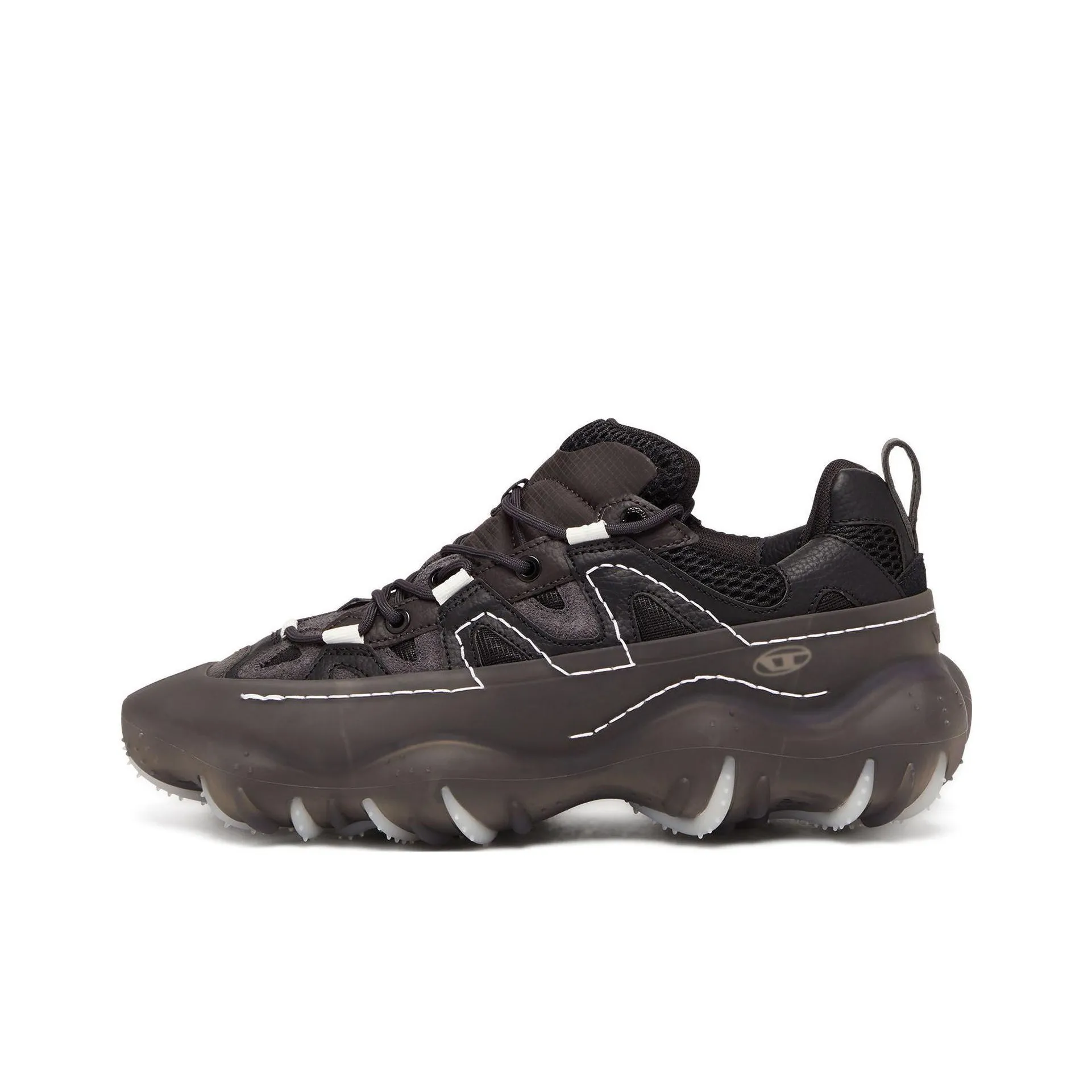 DIESEL S Prototype P1 Lace Up Sneakers