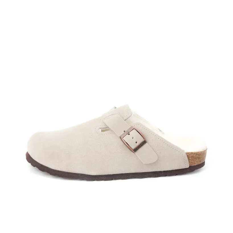 Devo Life Wrap toe Slippers Unisex