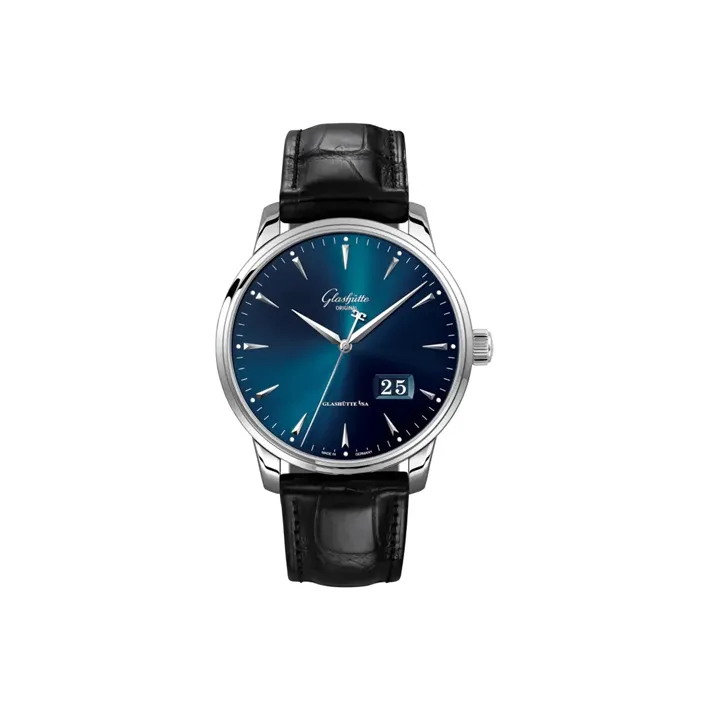 Glashütte Original Men's Watch