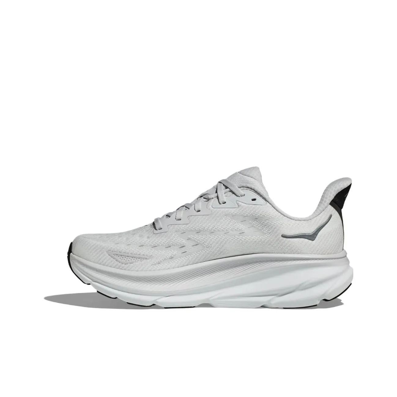 HOKA ONE ONE Clifton 9 Nimbus Cloud Steel
