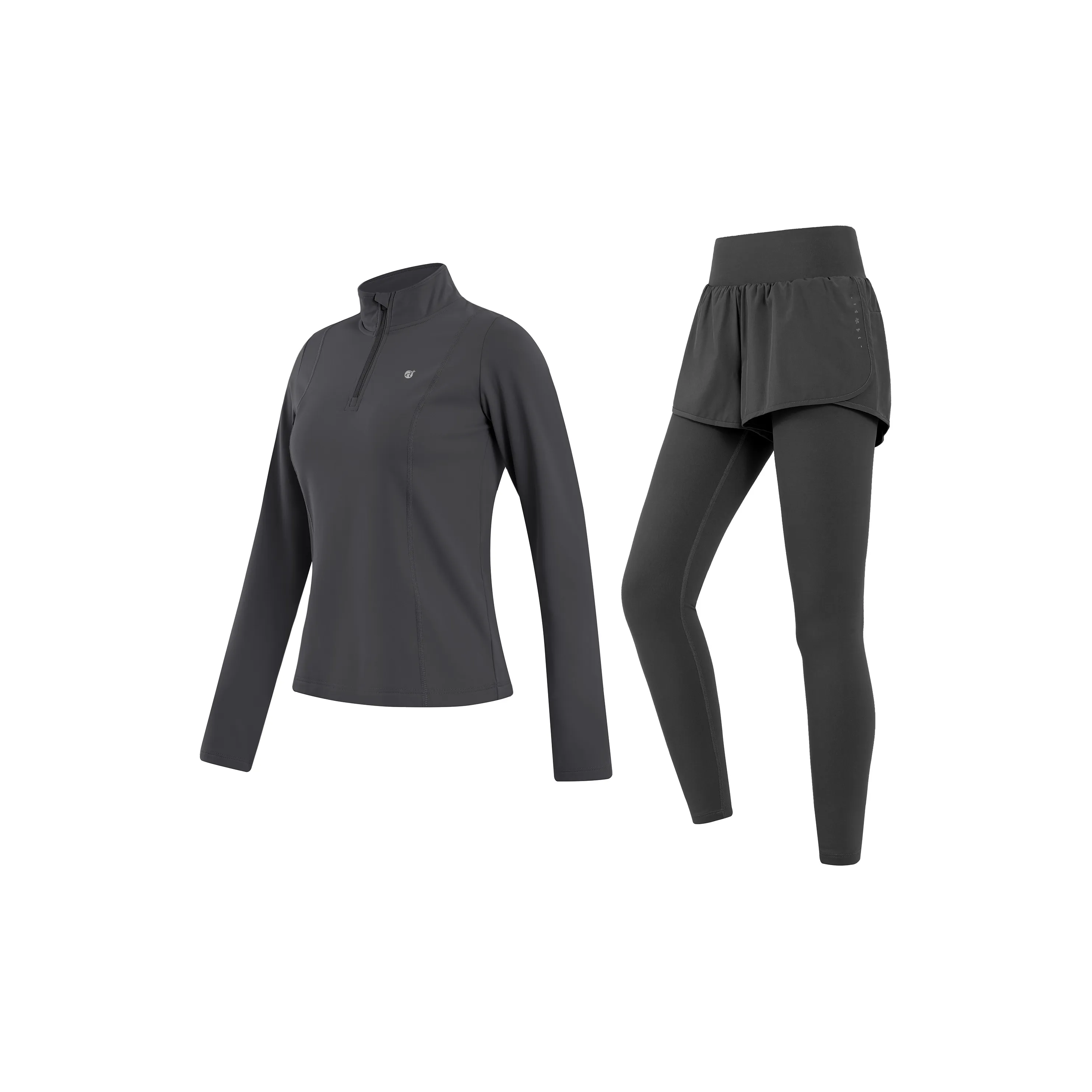 CAMEL Urban Function Series Фитнес Набор Женские