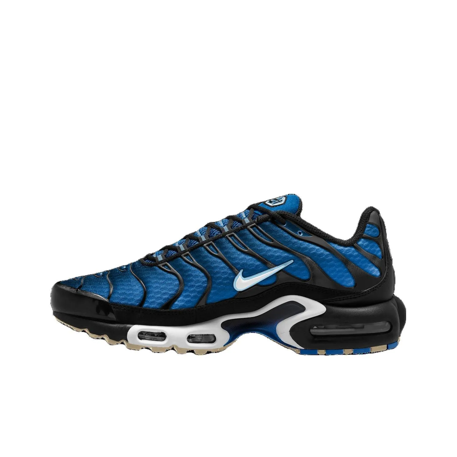 Nike Air Max Plus Aquarius Blue