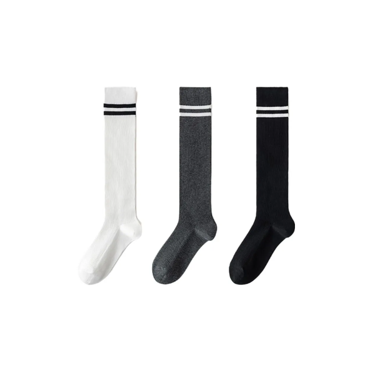 Caramella Women's Knee high Socks