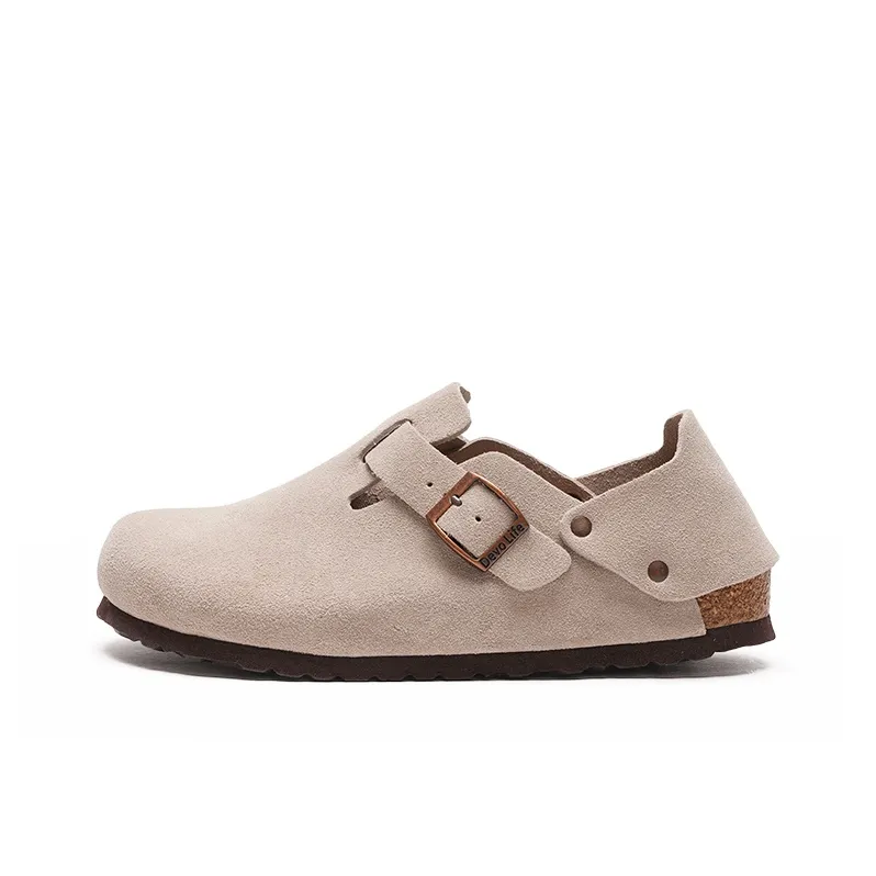 Devo Life Женские повседневные туфли Унисекс