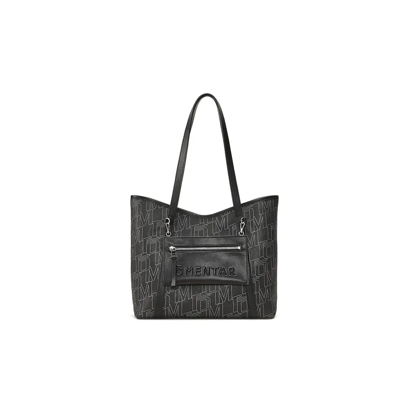 Omentar Сумка из синтетической кожи сумка-тоут сумка для покупок сумка через плечо большая женская многоцветная