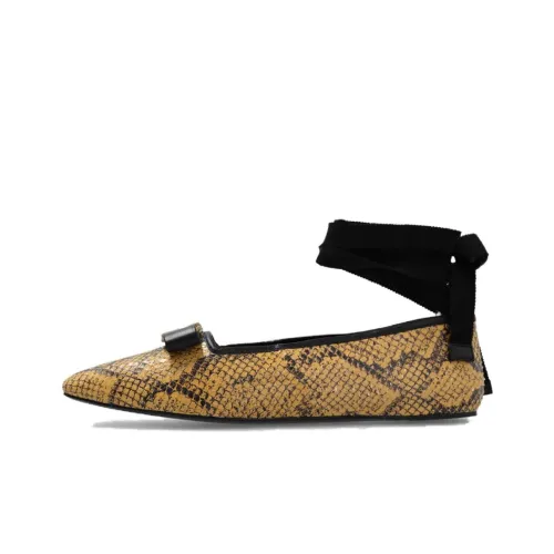 GUCCI Rhyton Женские повседневные туфли Женские