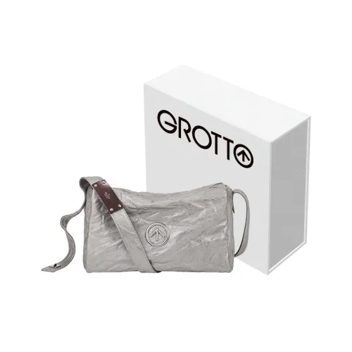 GROTTO Сумки через плечо унисекс
