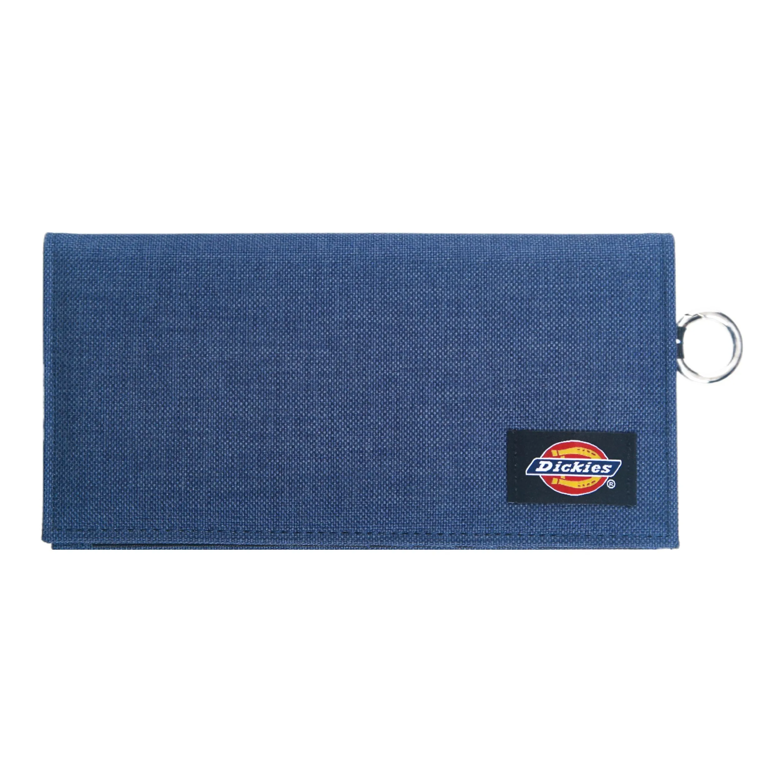 Dickies Polyester Wallet Regular Men's Blue