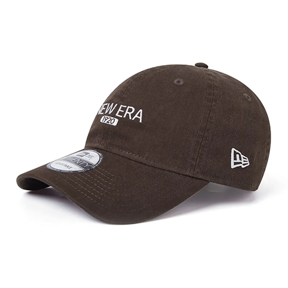 New Era Хлопок Бейсболки Унисекс