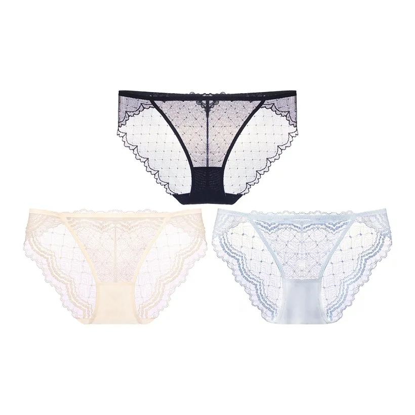 BODY STYLE Women's Briefs