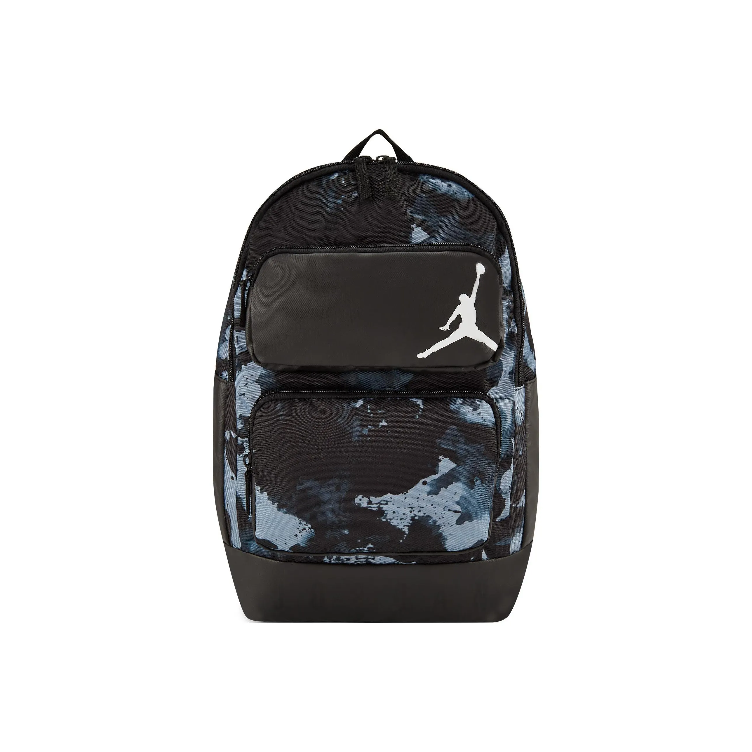 Джордан Полиэстер Рюкзак Стандартный Мужской Незаметный Серый