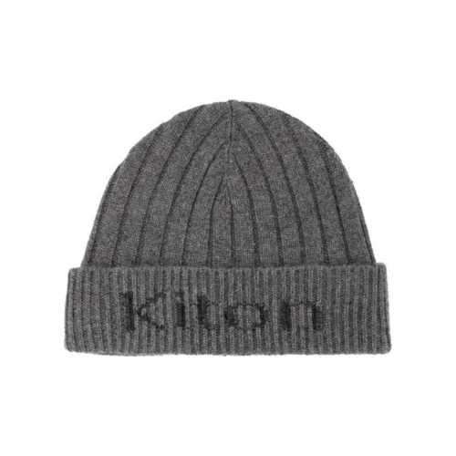 KITON Кашемир Шапки-бини Мужские