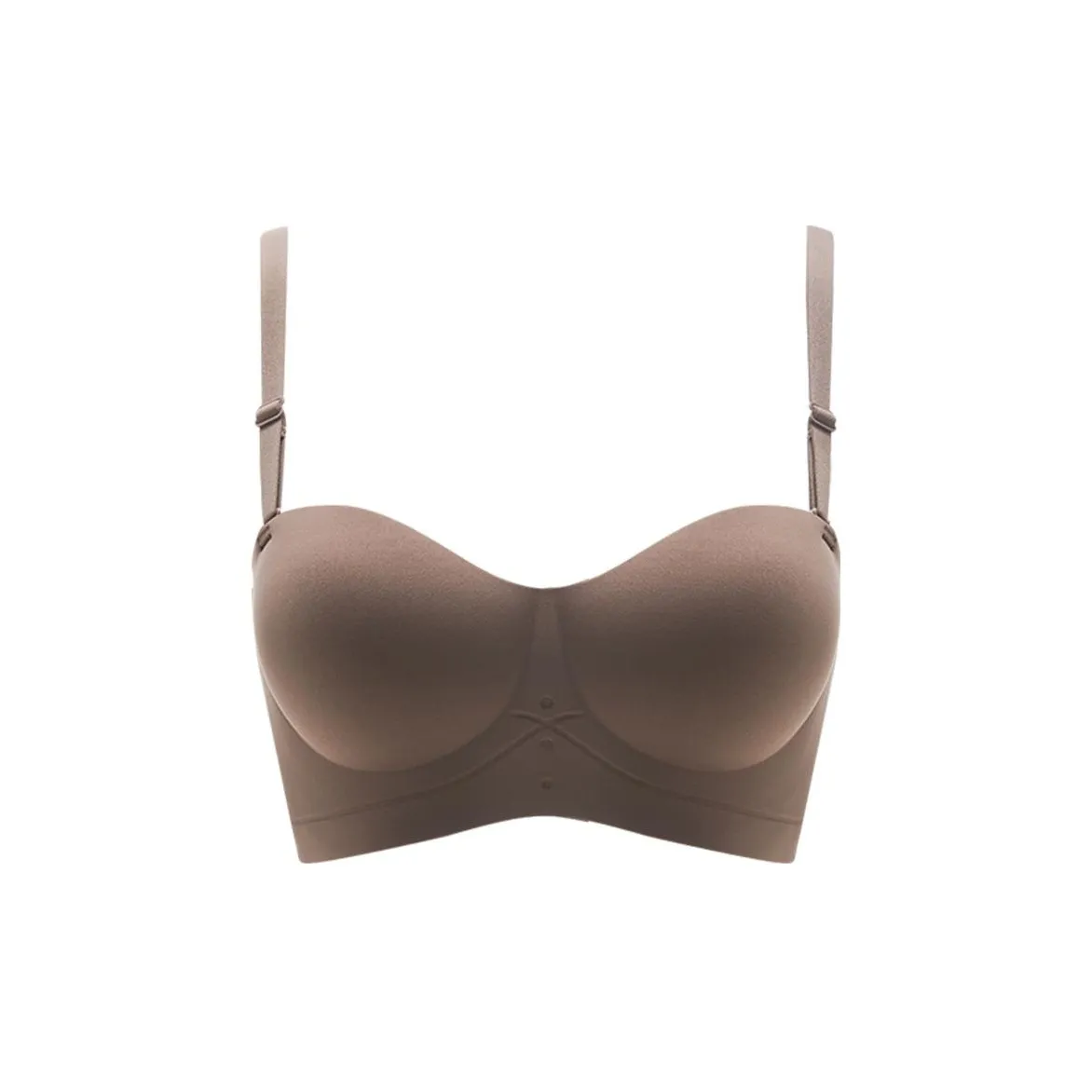 DUOQINGMAO Women's Bras