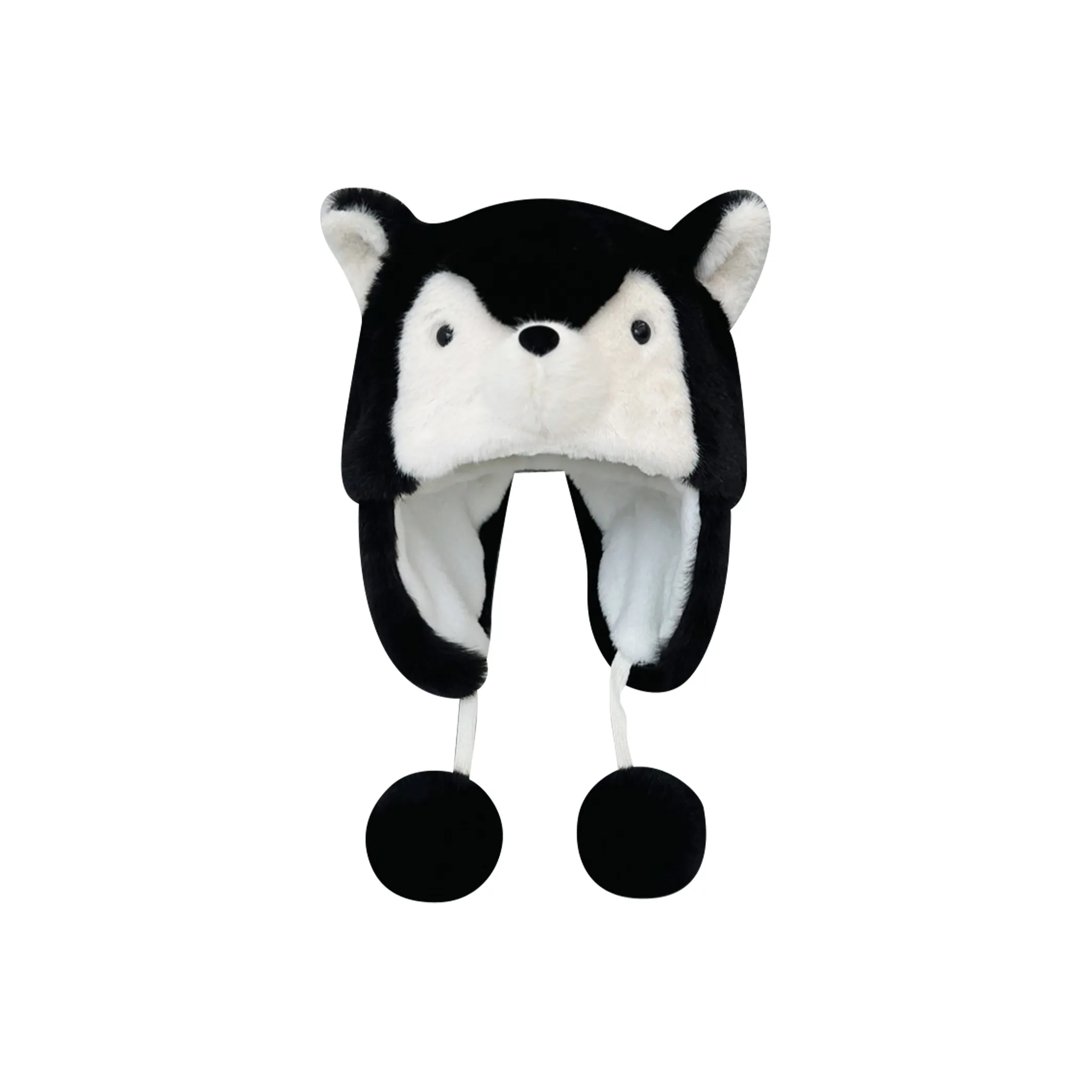 CMFY Полиэстер Шарфы-ушанки Унисекс