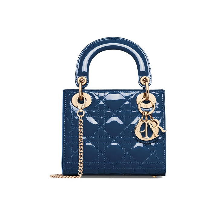 Discover the Best Mini Lady Dior Bags of 2025: Style Meets