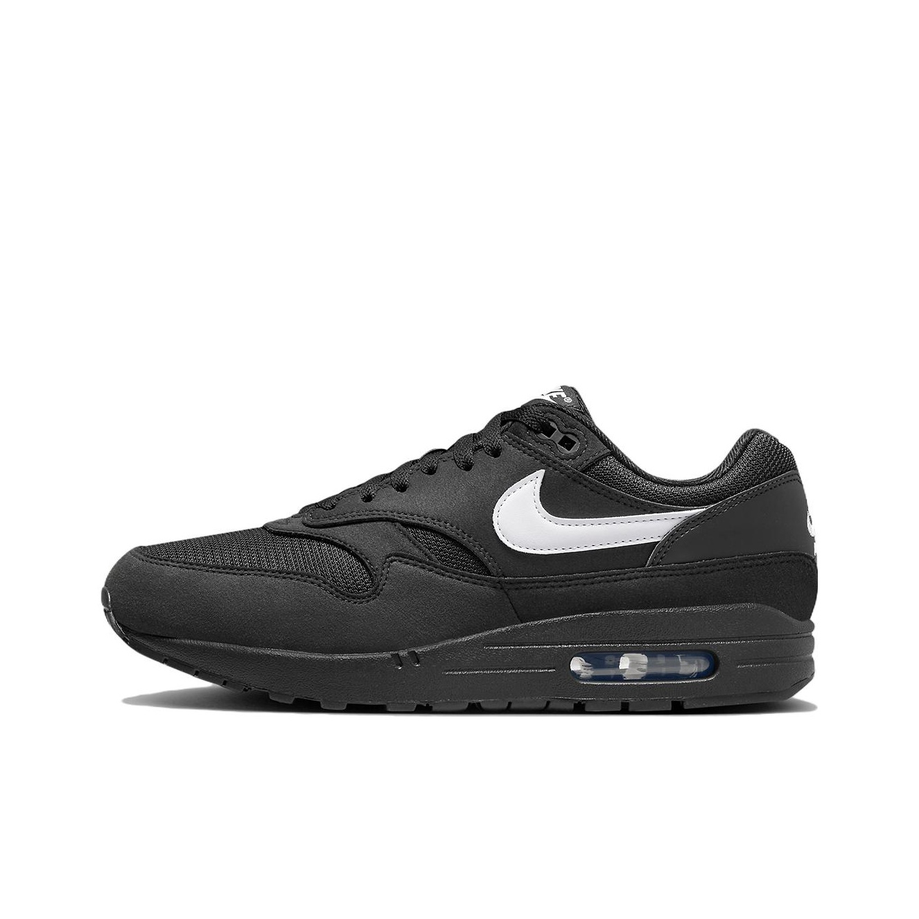 ナイキNIKE エアマックス1 パンダ スニーカー 国内10月5日発売予定】 ナイキ エアマックス1 
