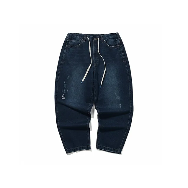 Nautica White Sail Jeans Unisex