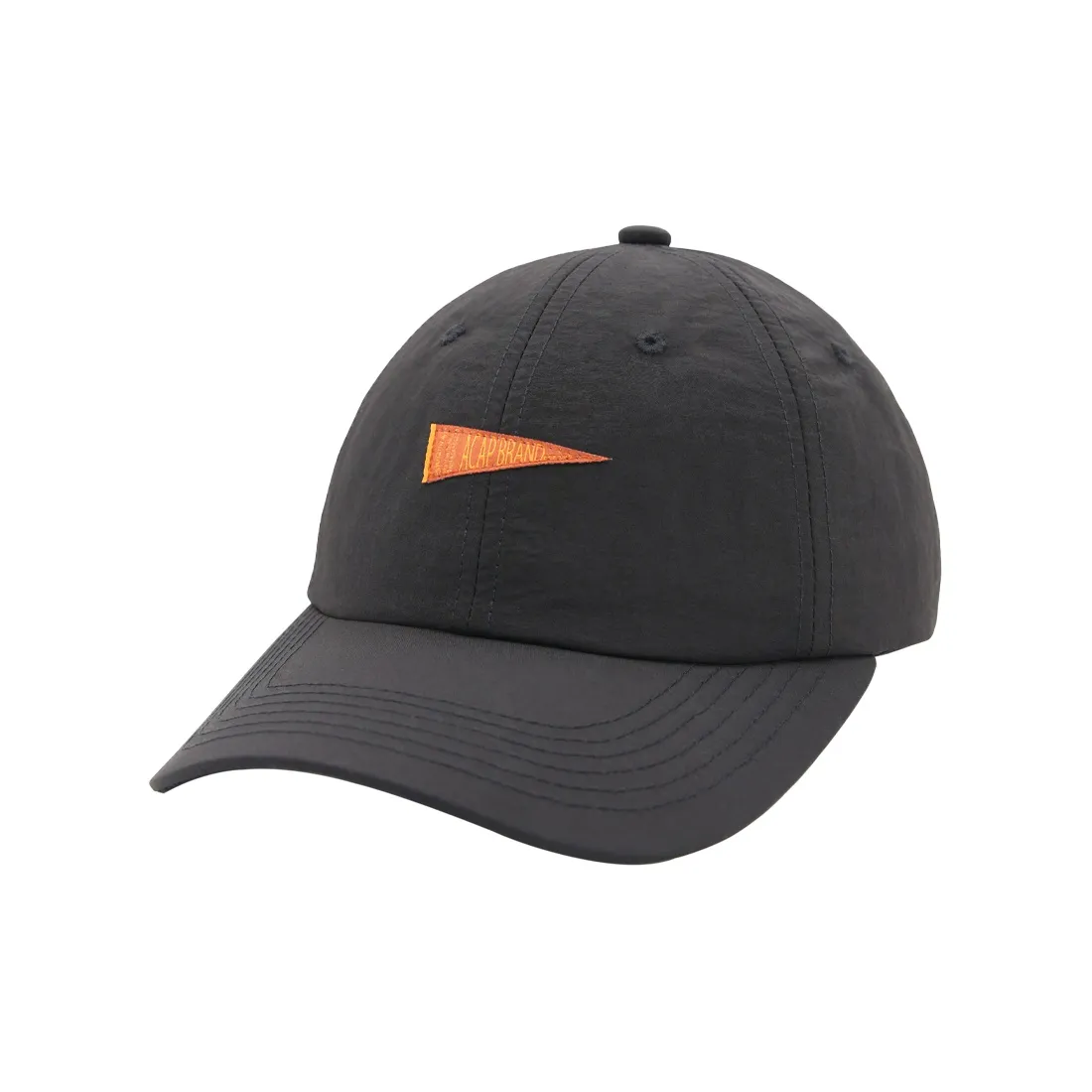ACAP Полиэстер Бейсболка Унисекс