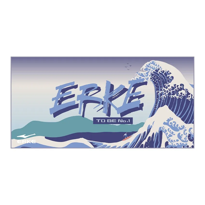 Erke Sports Life Collection Swimming Equipment