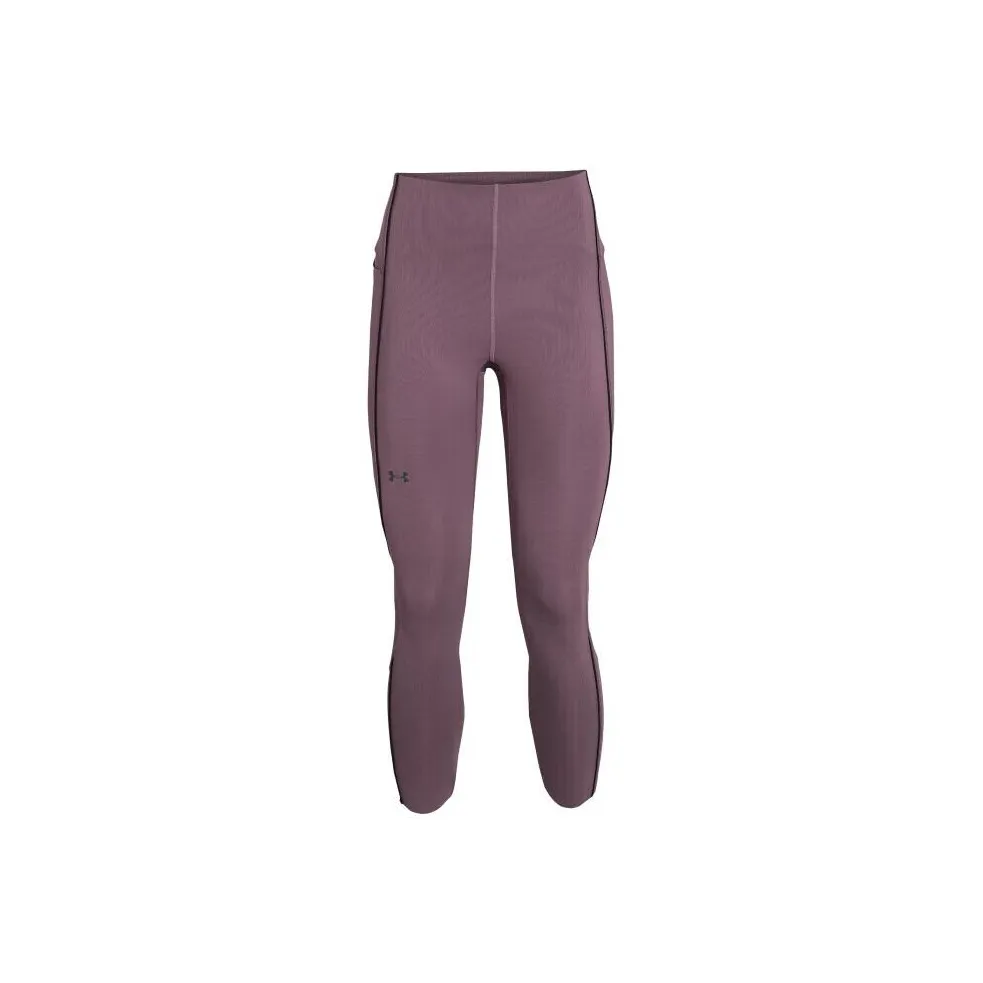 Under Armour Rush Yoga Pants Women's Purple