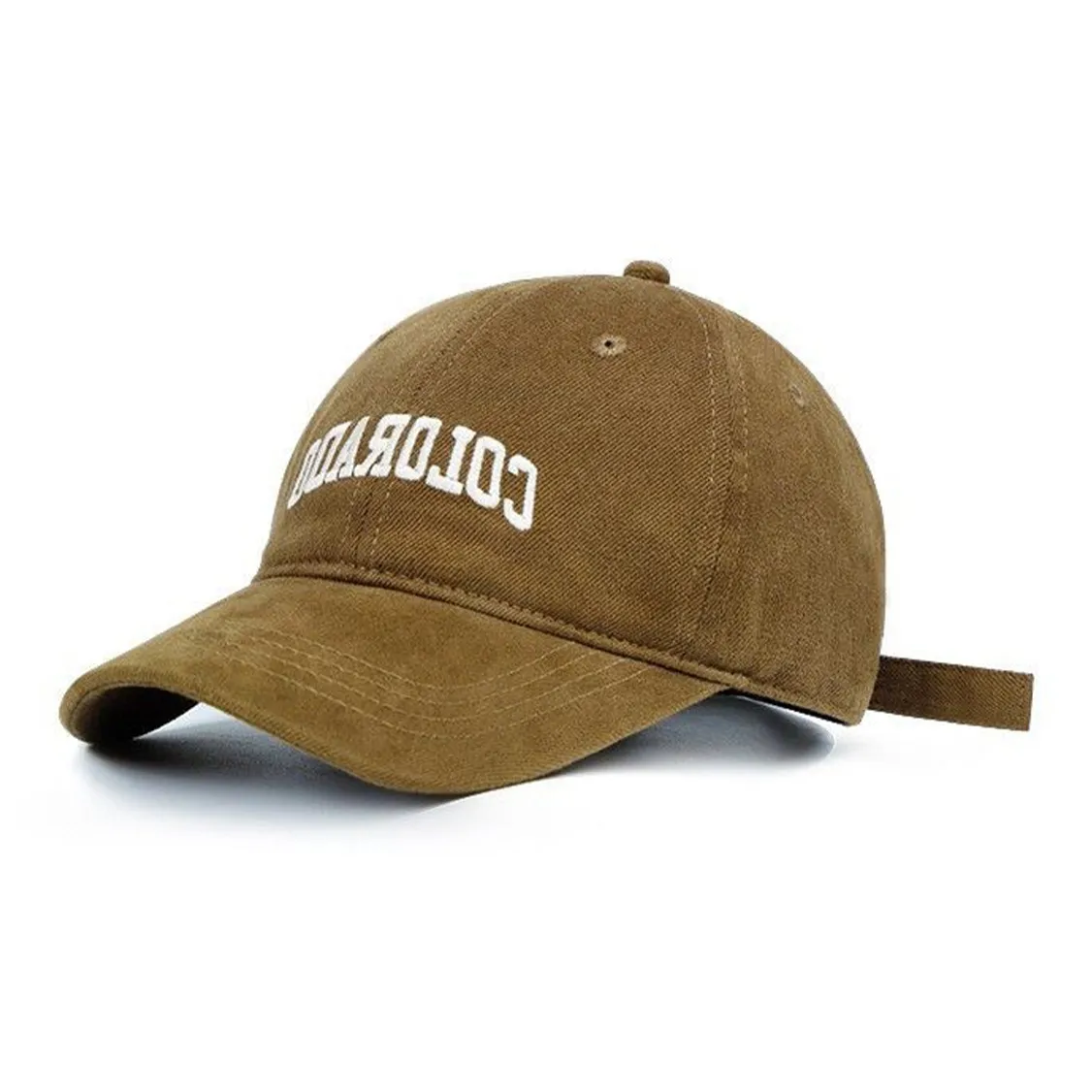 VINEY Хлопковые кепки для женщин