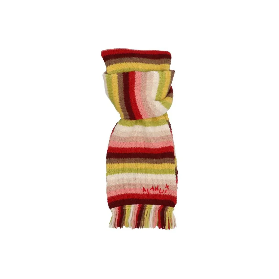 Alanui Knit Scarves Women's Multicolor