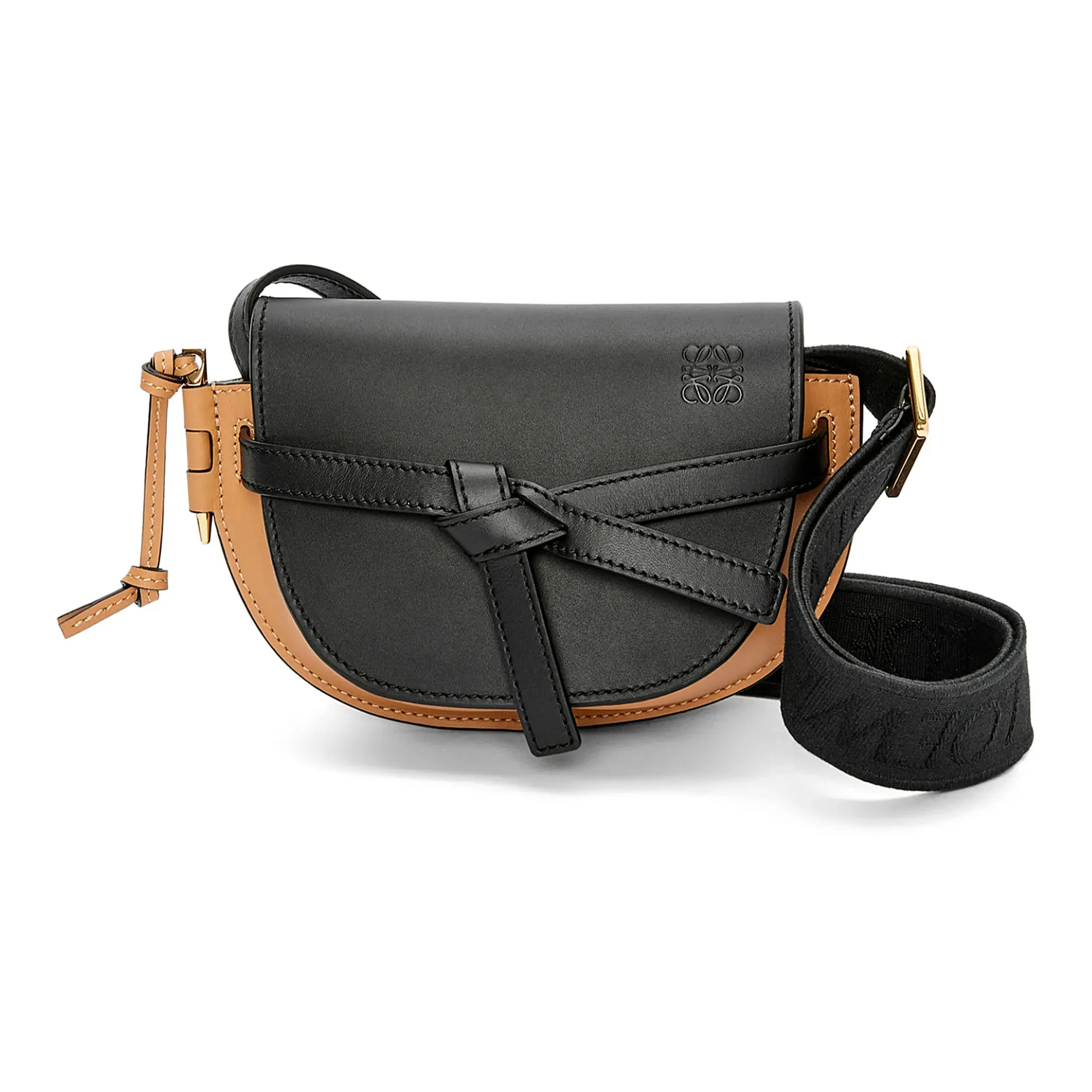 LOEWE Gate Shoulder Bags
