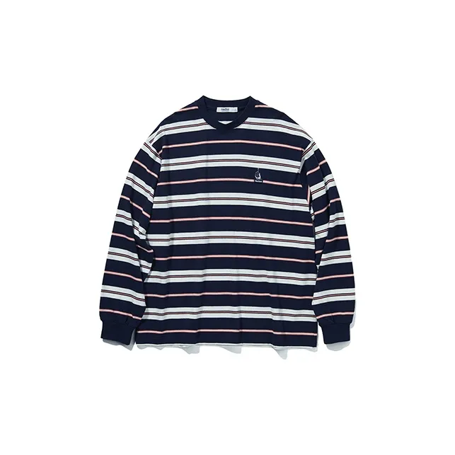 Nautica White Sail T-Shirt Унисекс