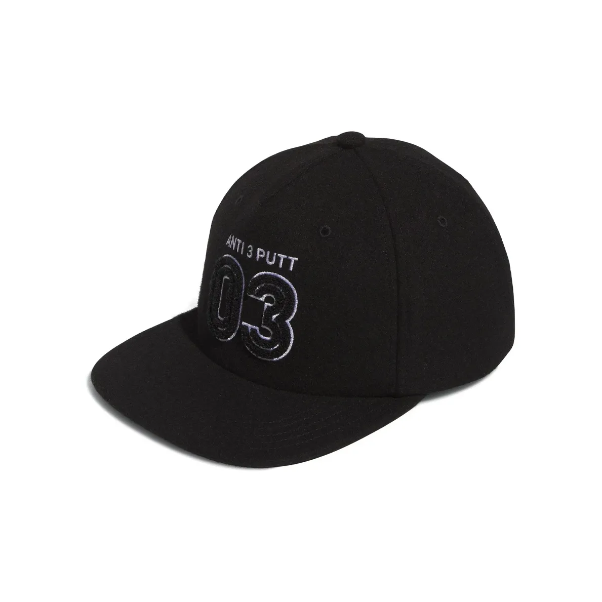 Adidas Кепки Мужские Черные