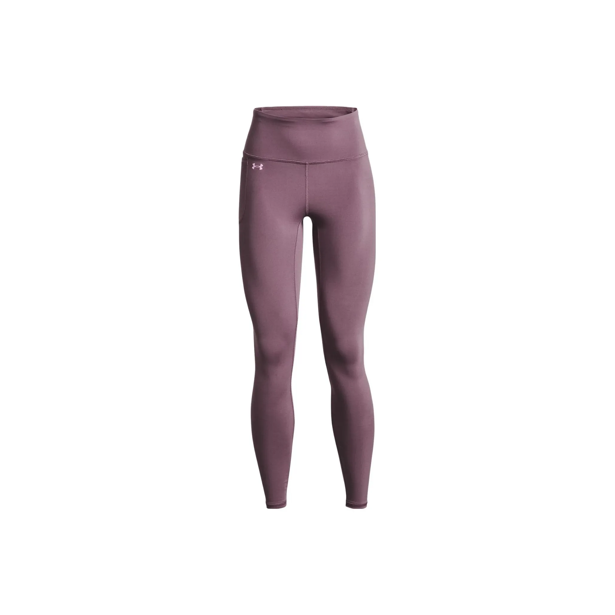 Under Armour Motion Yoga Pants Women's Purple
