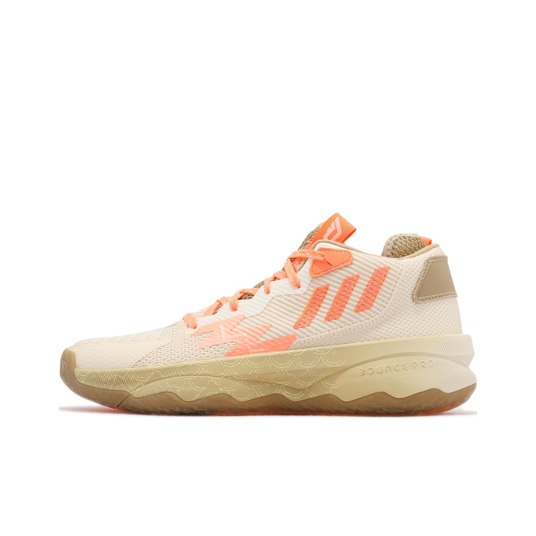 Discover the Best Adidas Dame 8 Sakura Styles for 2024