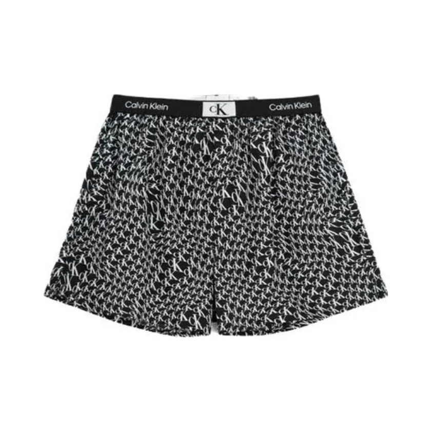 CALVIN KLEIN CK96 Series Boxer Shorts Men's 1 Pack