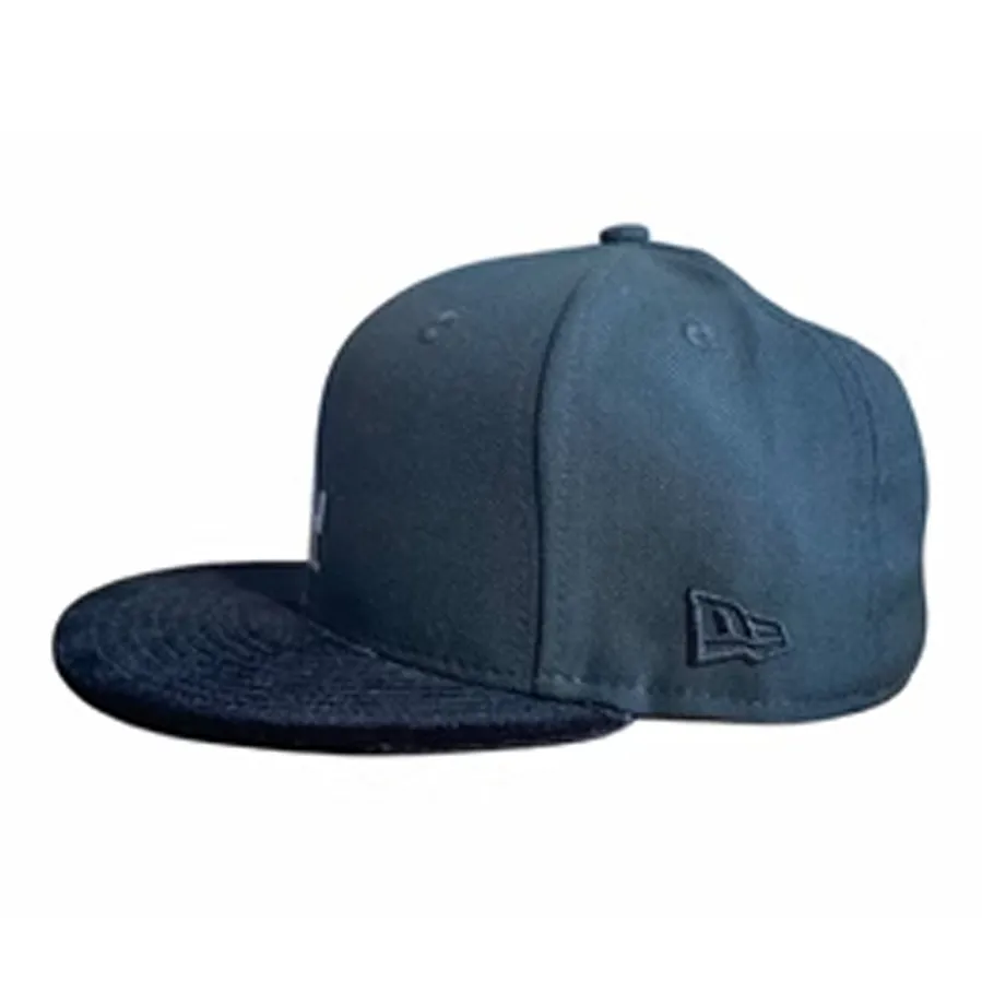 New Era Хлопок Бейсболки Унисекс